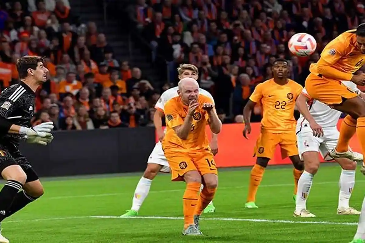 Prediksi Belanda vs Senegal di Grup A Piala Dunia 2022 Lengkap Daftar Skuad