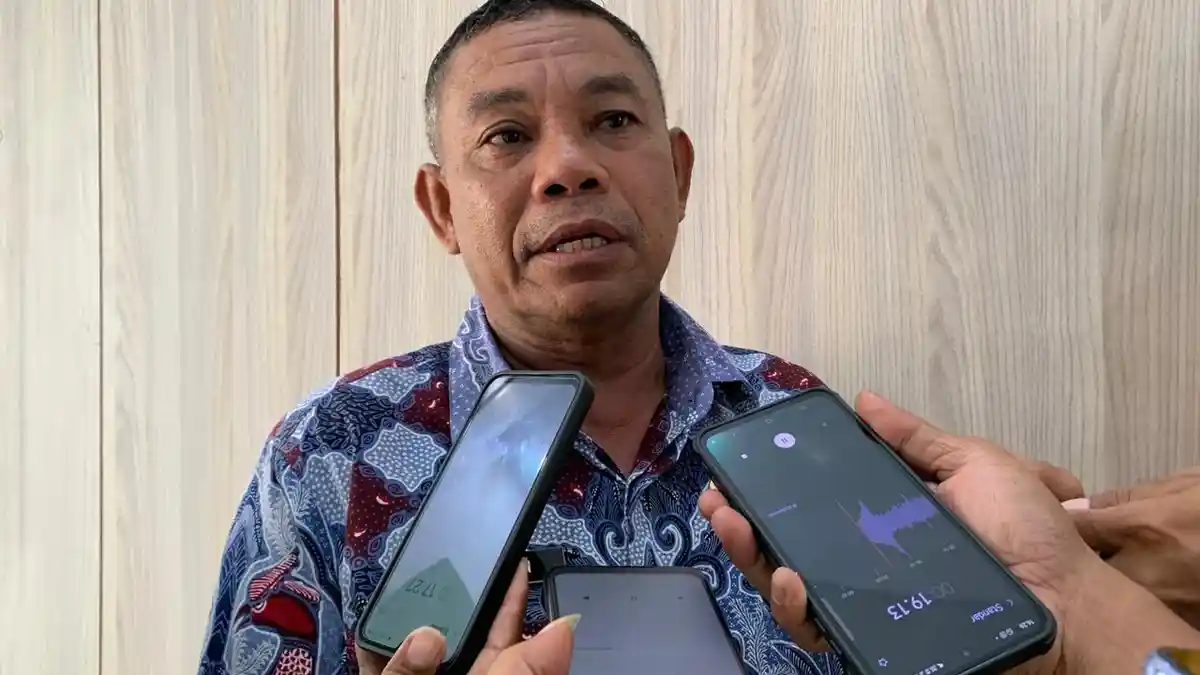 Ditegur KPK, Pemkab Halmahera Selatan Bakal Tarik Guru PNS di Sekolah Swasta