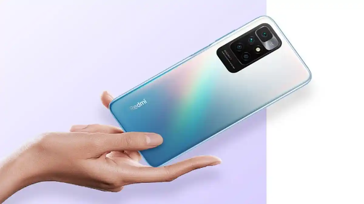 Xiaomi Luncurkan Redmi 10 2022, Spesifikasi Lengkap dengan 4 Kamera ...