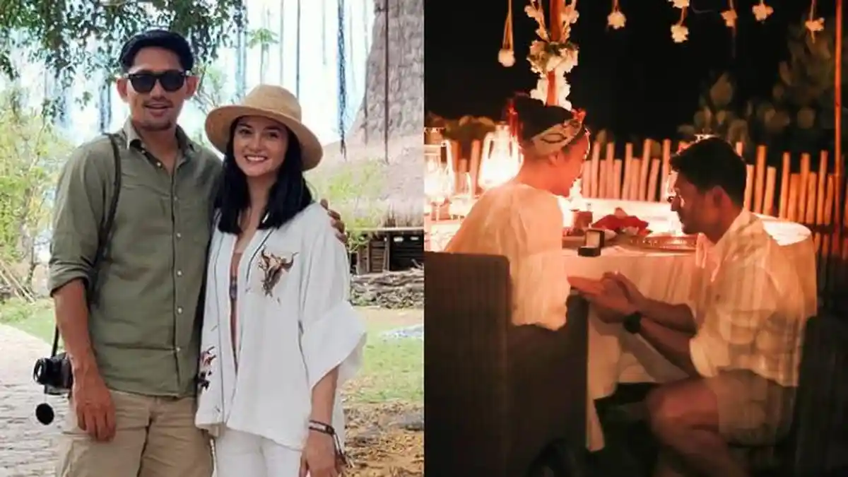 Kabarnya Segera Nikahi Ibnu Jamil, Ririn Ekawati Justru Ungkap Sosok Lain yang Buatnya Jatuh Hati
