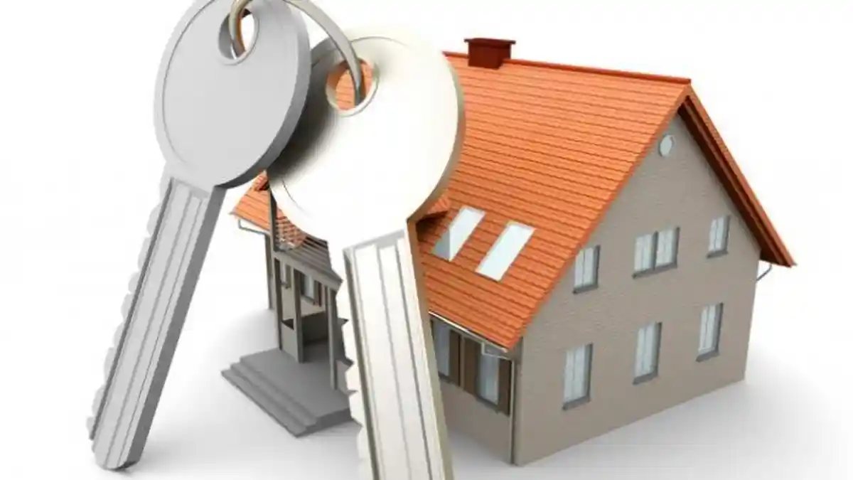 Iklan Jual Rumah Surabaya: Dijual Rumah Daerah Simolangit, dan Kontrakan 9 Juta Pertahun