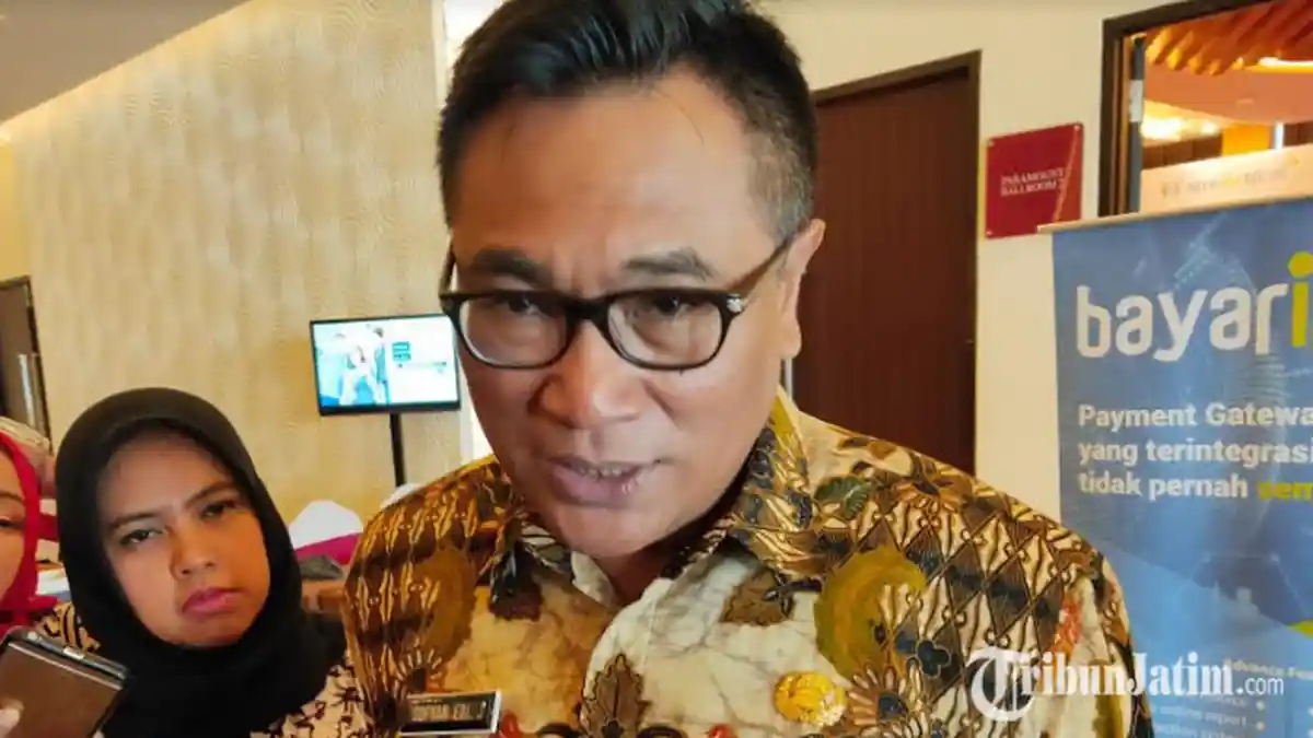 Bung Edi: Tidak Ada Statement Saya untuk Memulangkan Mahasiswa asal Papua dari Kota Malang