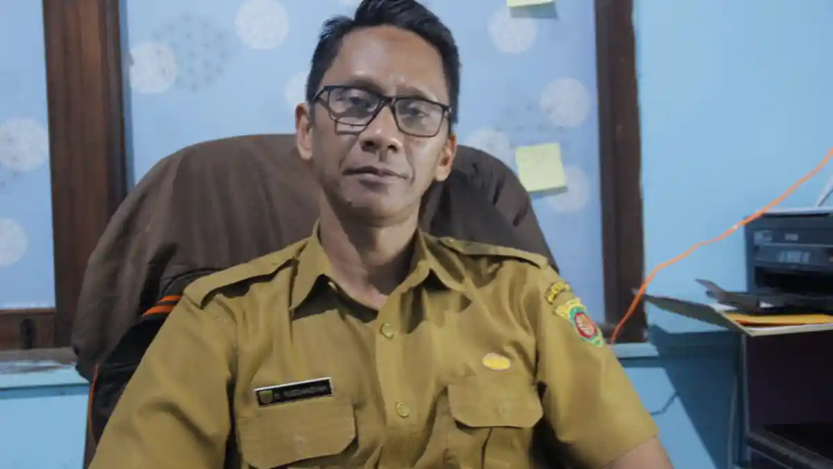 BPKAD Sudah Amankan 322 Aset Tanah Milik Pemerintah Kota Samarinda