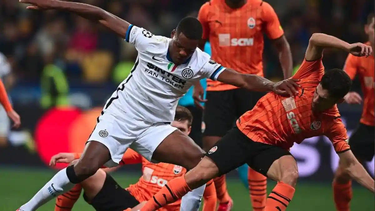 Link Siaran Langsung Sassuolo vs Inter Milan, Lengkap dengan Prediksi Laga, Line Up dan H2H