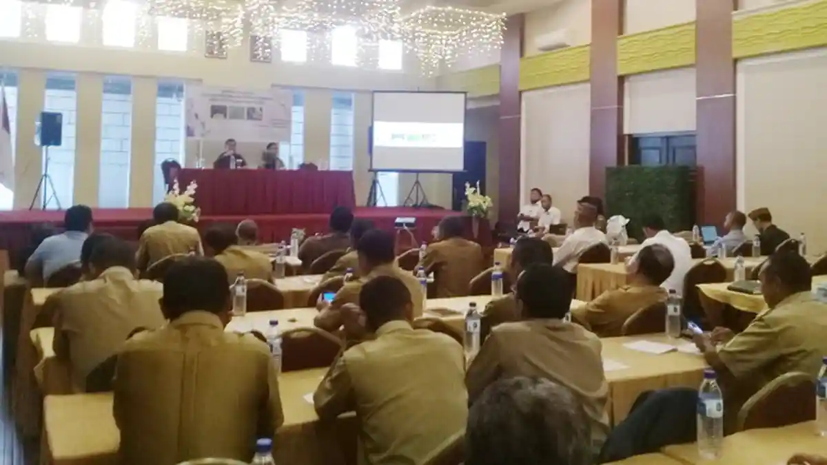 BOPLBF Gelar Seminar dan Sarasehan Pengembangan Pariwisata Labuan Bajo