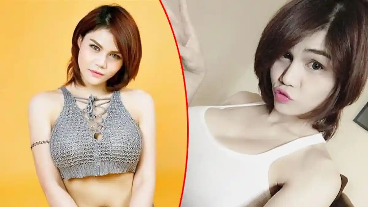 Sosok Seksi Katty Butterfly, DJ Cantik yang Ditangkap Imigrasi Indonesia di Hari Ulang Tahunnya
