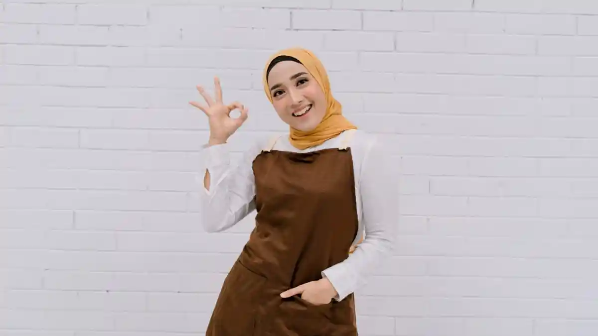 Cerita Dewi Hardiyanti Rintis Kepiting Nyablak, Blusukan Cari Kepiting Segar