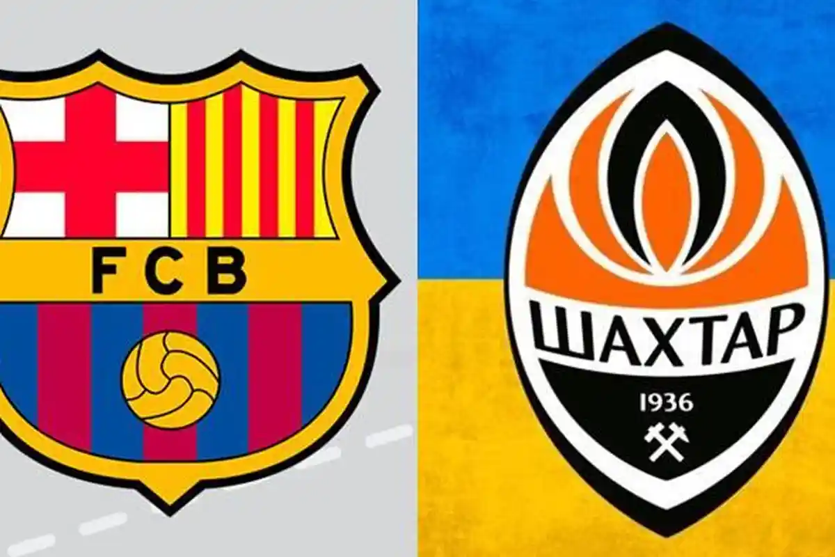 Link Siaran Langsung Barcelona vs Shakhtar Donetsk, Nonton Liga Champions Malam Ini, Akses di Sini