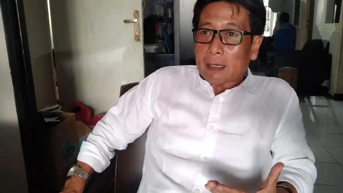 Pedagang Malang Plaza Bantah Klaim Manajemen Soal Force Majeure