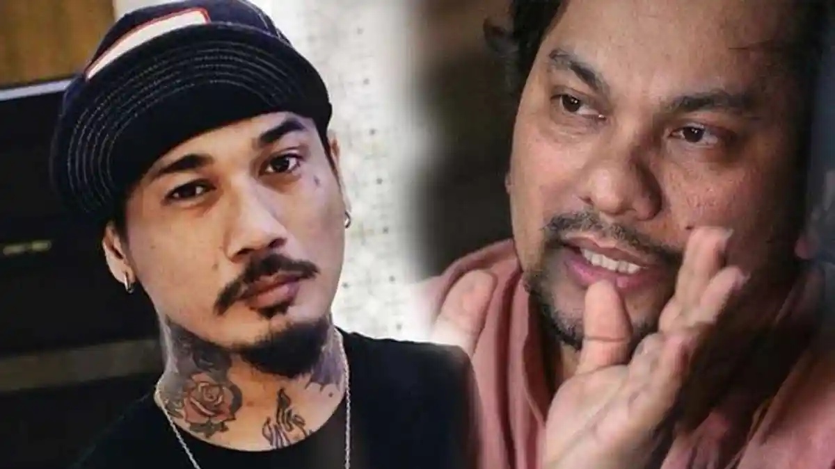 Belum Usai Debat Sama BCL, Kini Jerinx Saling Sindir dengan dr Tompi Soal Covid-19