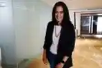 Sha Ine Febriyanti Bermain dalam Pementasan Teater Panembahan Reso