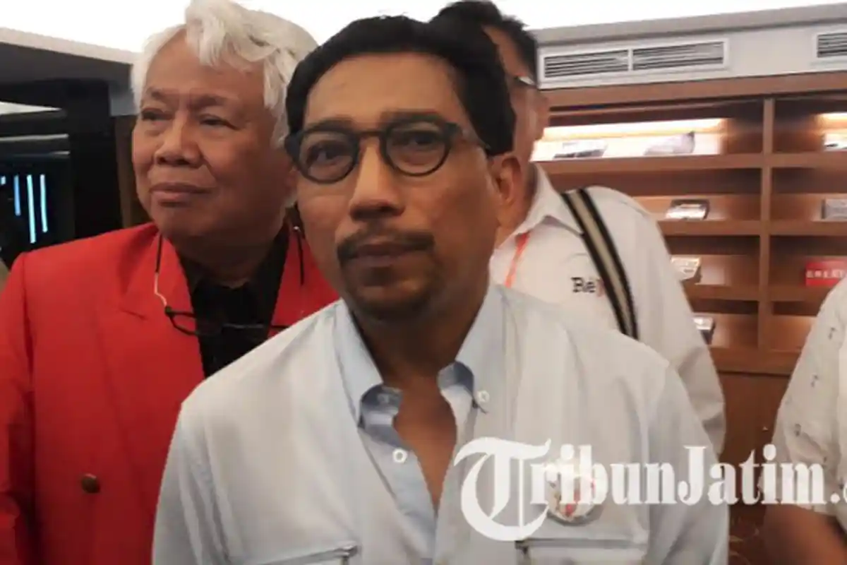 Tanggapan Machfud Arifin Soal 2 Mantan Korwil TKD Jokowi-KH Ma'ruf Amin Jadi Tersangka KPK