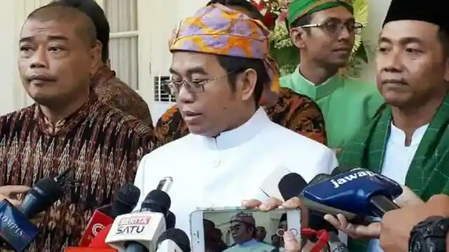 Akses Pendidikan Belum Merata, Yudi Latif Ingatkan Bahaya Elite Akademik