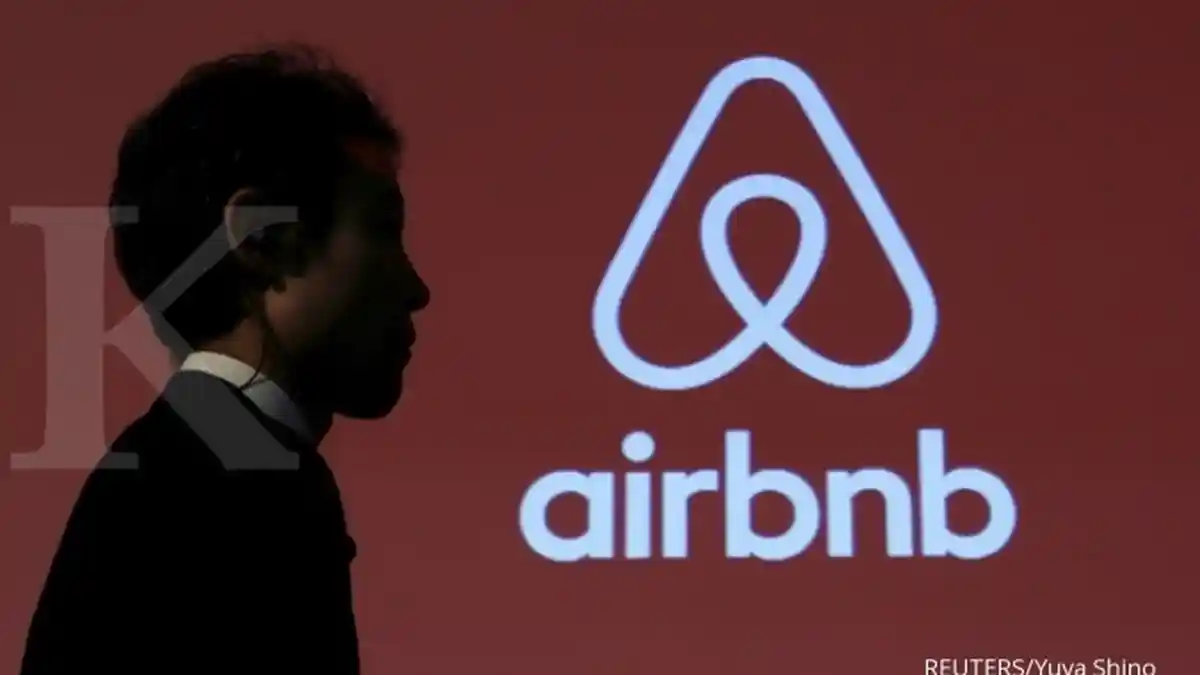 Apindo Usul Host Airbnb Dikenai Pajak