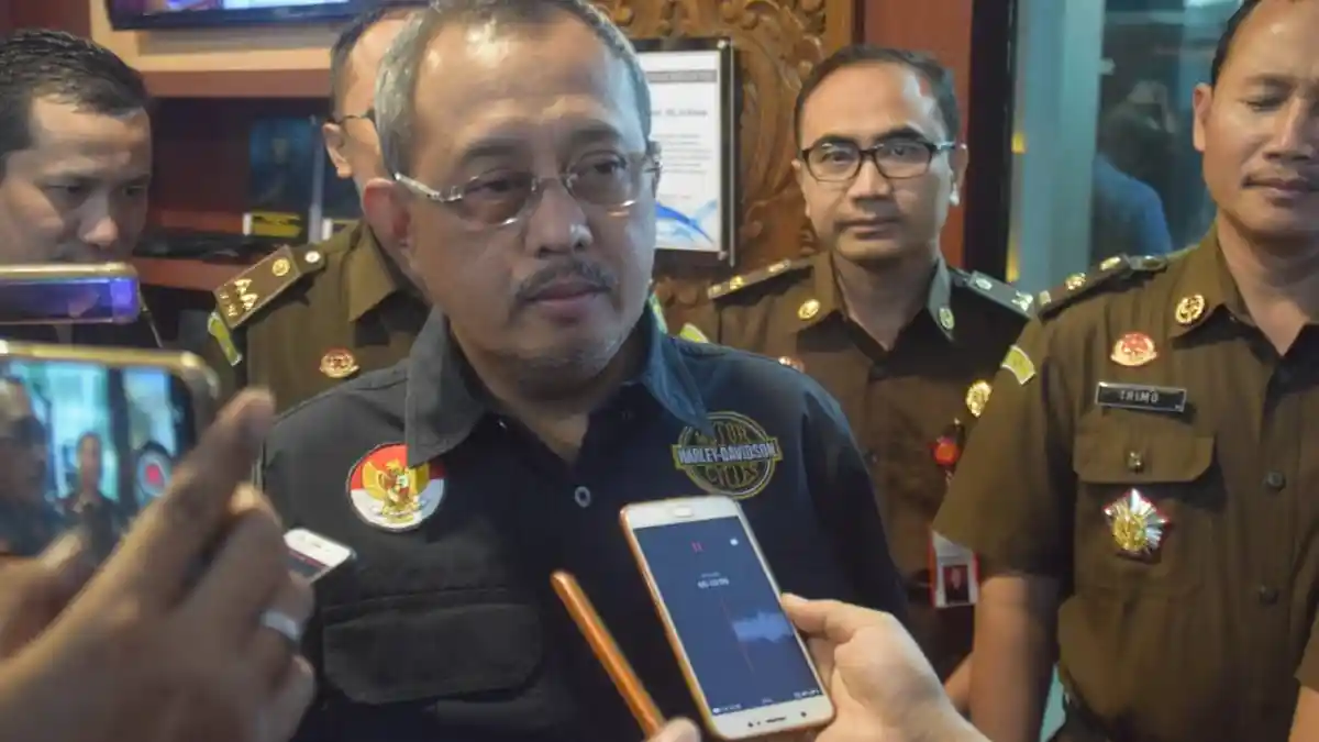 Warga Diharapkan Jangan 'Mokong' saat PSBB Surabaya, Sidoarjo, dan Gresik, Diterapkan
