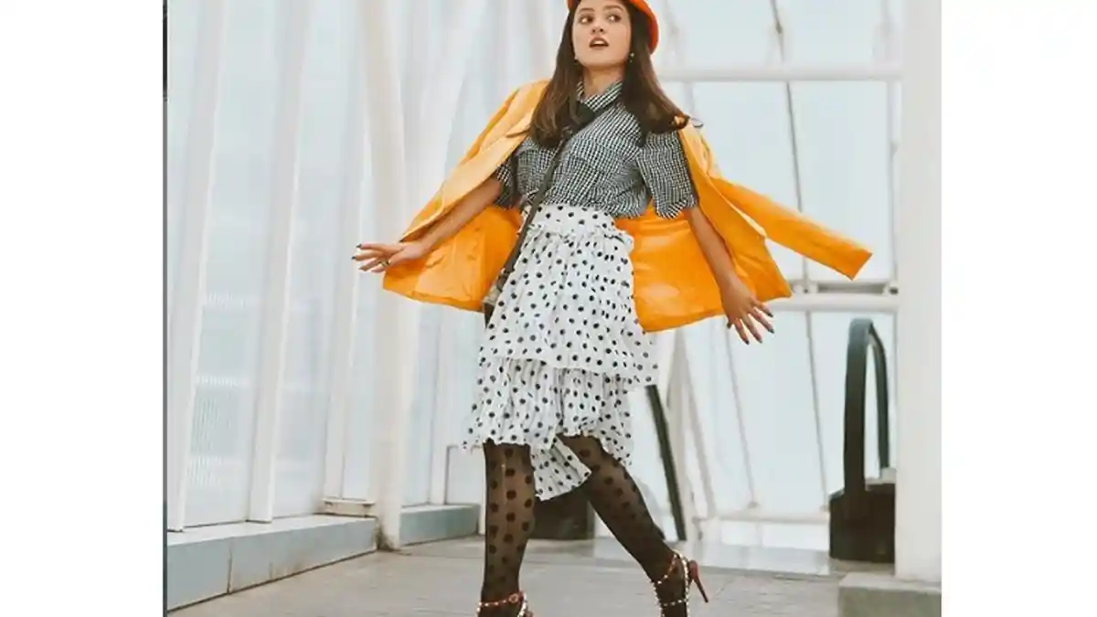 Marsha Aruan Baru Saja Dibaptis, Relakan Masa Lalunya