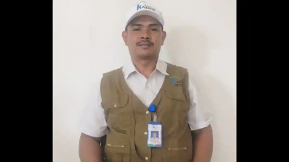 Menjadi Kader JKN Adalah Profesi Yang Membanggakan