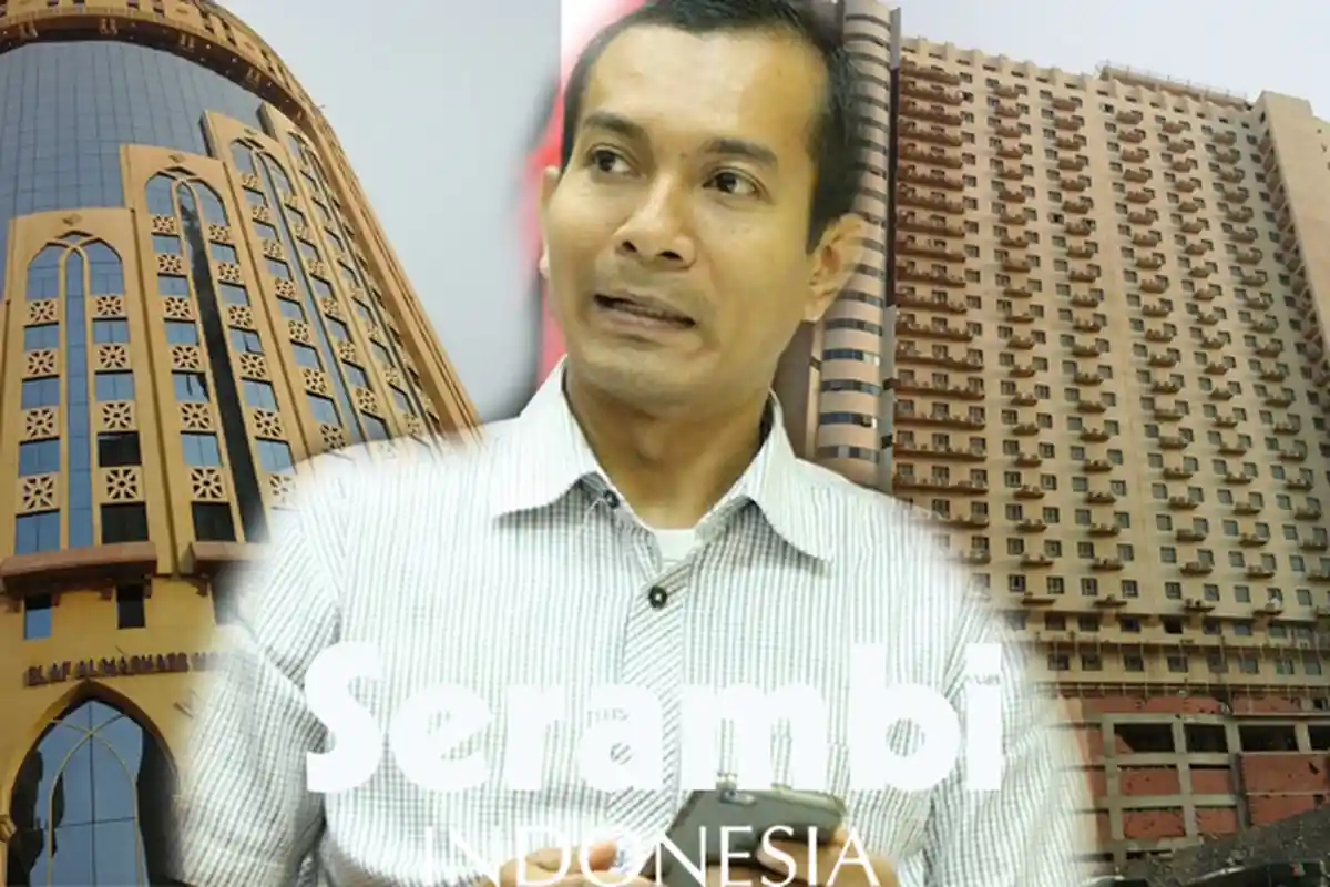 Jubir PA Pastikan belum Ada Restu Mualem untuk Caleg DPR/DPD RI