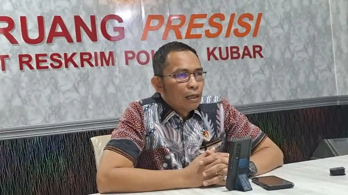 Polisi Periksa Orangtua Amel, Bocah Kubar yang Jasadnya Ditemukan tanpa Kaki Kiri, Status Saksi