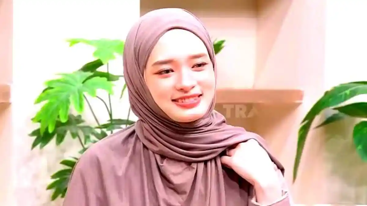 Dulu Bicara Pelakor Kini Ramai Isu Jadi Selingkuhan Suami Orang, Inara Rusli Minta Maaf