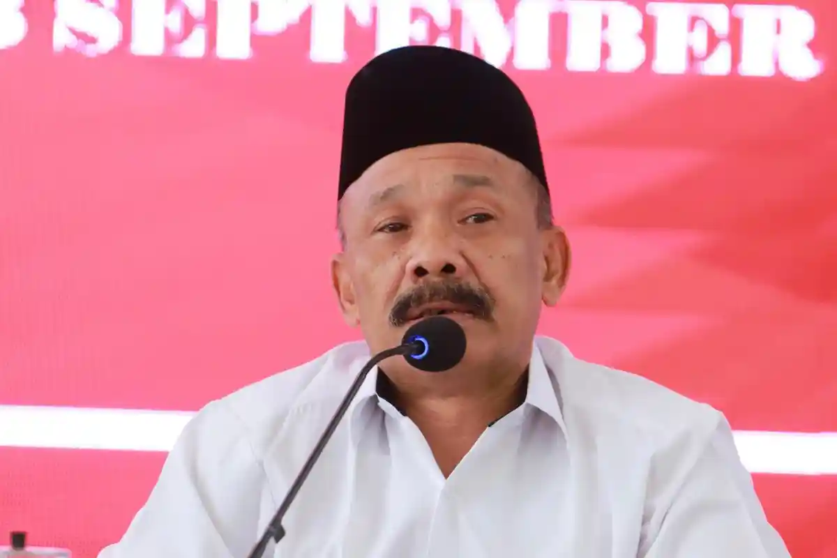 Rekomendasi telah Diberikan, Pemkab Siap Jamin Keamanan