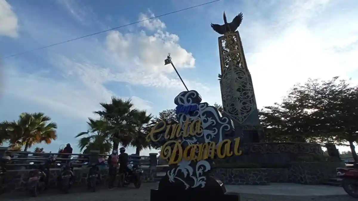 Prakiraan Cuaca Kaltara Selasa 29 Juni 2021, Tanjung Selor Cerah, Bunyu Diguyur Hujan Dini Hari
