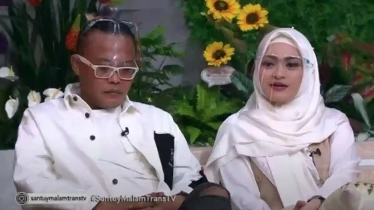 Pulang Honeymoon, Nathalie Holscher Sakit, Kecewa Sule Lihat Hasil Testpack, Cuma Pilu: Aku Sabarin