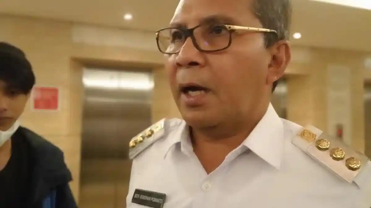 5 Lurah di Makassar 'Dihukum Berat', Kinerja Buruk sampai Lakukan Pungli