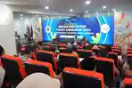 Tingkatkan Kualitas Perencanaan, Biro AUPKK UIN RIL Sosialisasikan Mekanisme Revisi Anggaran