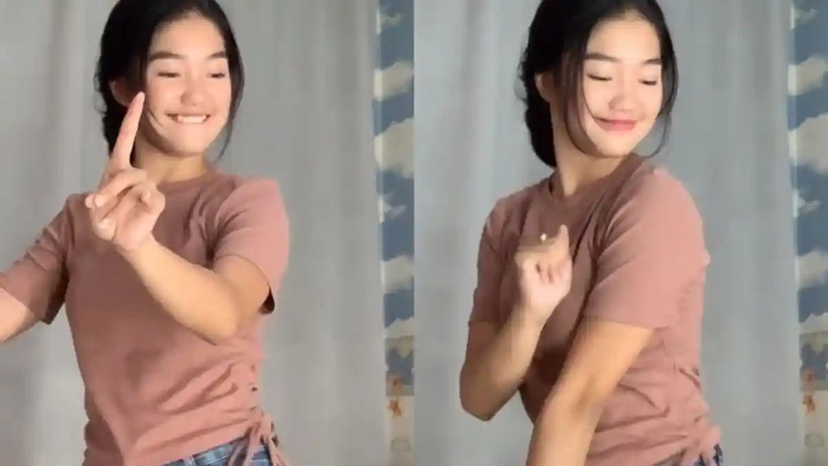 Sosok Chandrika Chika yang Video Joget 'Papi Chulo' di TikTok Viral, Raffi Ahmad sampai Tertarik