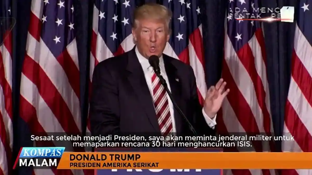 Trump Proteksi Perdagangan, BI: Indonesia Perlu Tingkatkan Perdagangan Regional
