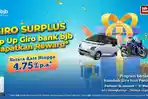 Hadirkan Program Giro Surplus, bank bjb Bantu Nasabah Optimalkan Dana Usaha