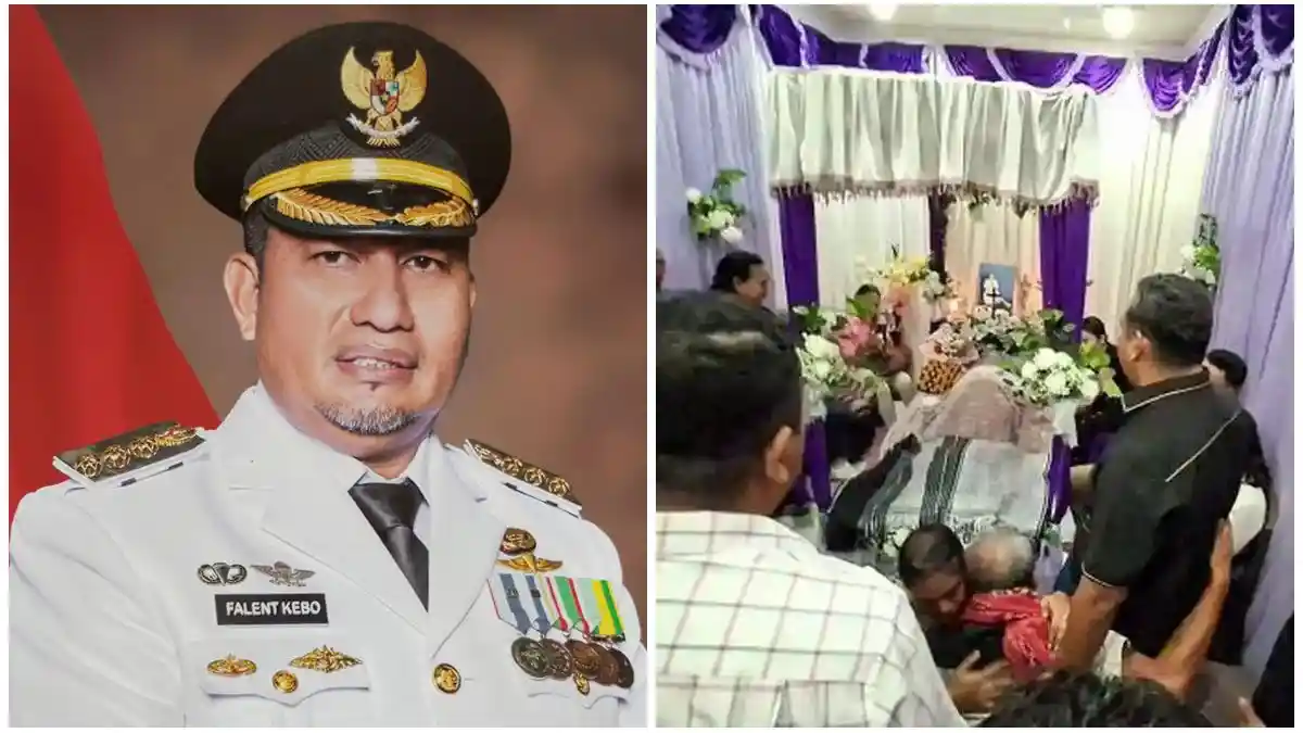 Dokter Icha Akhiri Hidup, Bupati TTU Bekukan Perpanjangan Izin RS Leona, Polisi Dalami Unsur Pidana - Tribunnews.com