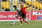 Persija vs Persisam