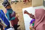 Viral Menu MBG Tempe 'Secuil' dan Abon 'Sahuapeun' di Sukabumi, Guru: Harus Cukup 3 Hari