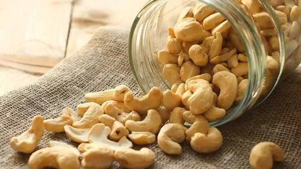 Jangan Sepelekan Kacang Mete, Ternyata Bisa Turunkan Risiko Penyakit Jantung hingga Mencegah Kanker