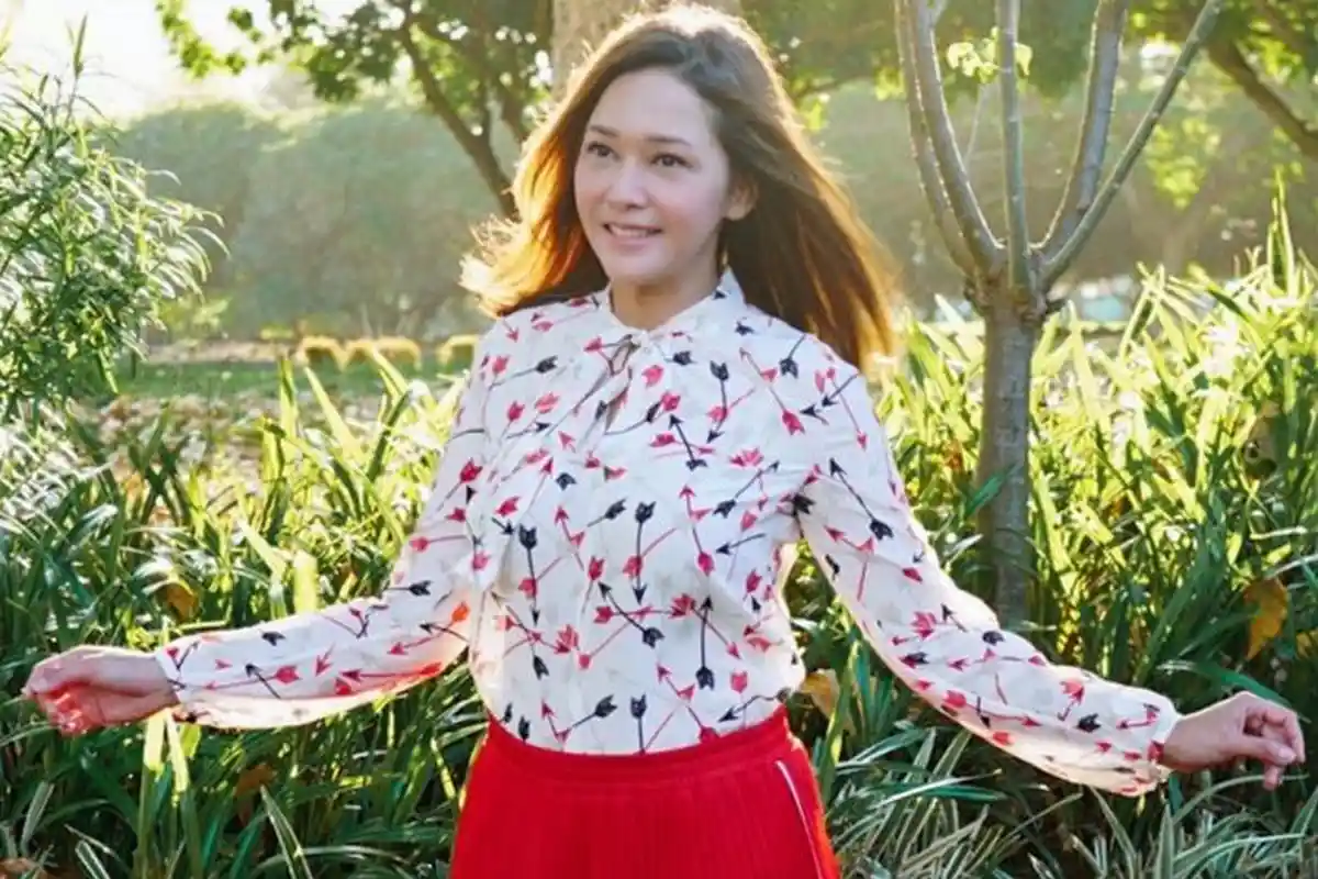 Kini Hidup Mewah, Maia Estianty Beberkan Perasaan Hancur saat Bercerai dengan Ahmad Dhani