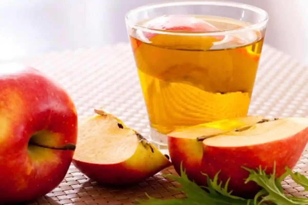 Inilah 14 Makanan Penurun Asam Urat yang Layak Dicoba (1): Buah ceri, Buah Apel hingga Jeruk Nipis