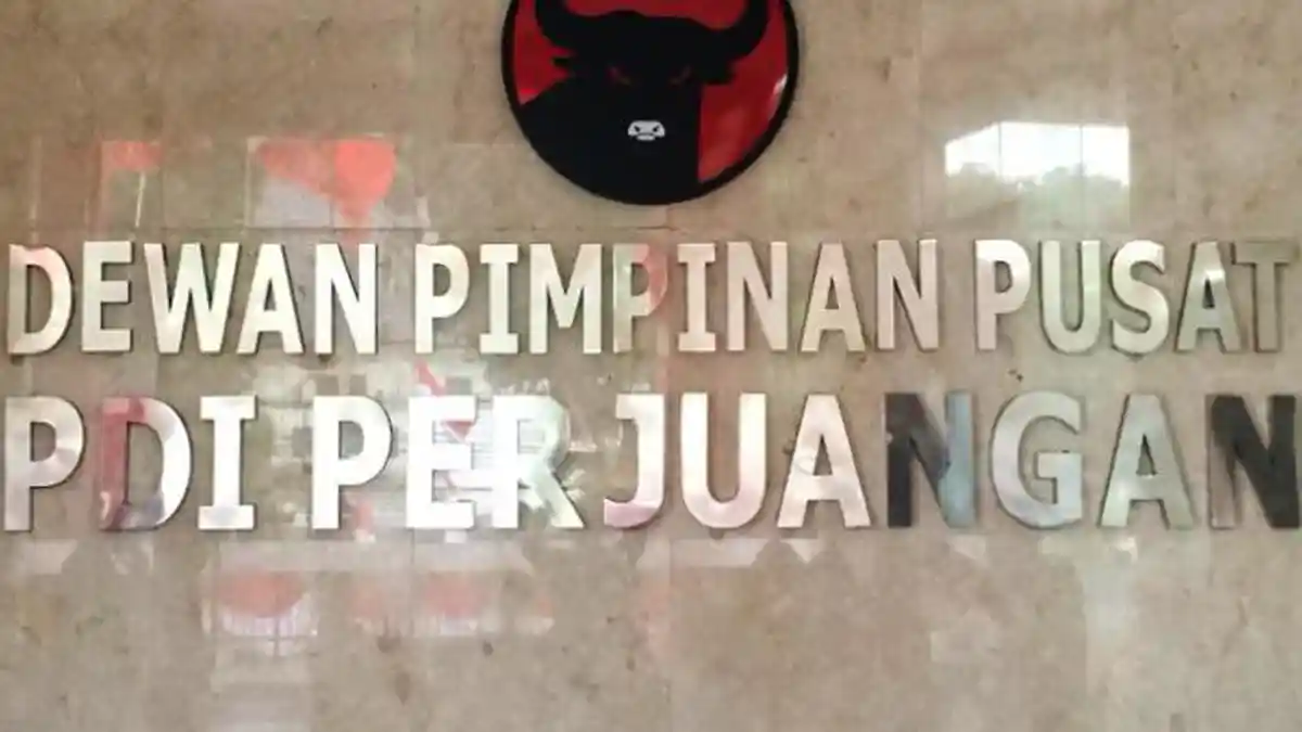 Malam Nanti, PDIP Umumkan Bakal Calon DKI 1, Tetap Ahok atau Yang Lain?