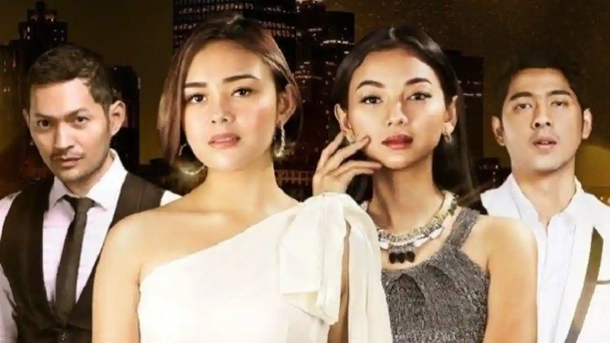 Sinopsis Ikatan Cinta Malam Ini 26 Desember 2020, Elsa Kembali Berulah Bikin Al dan Andin Murka
