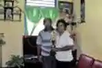 Piala Titus Bonai