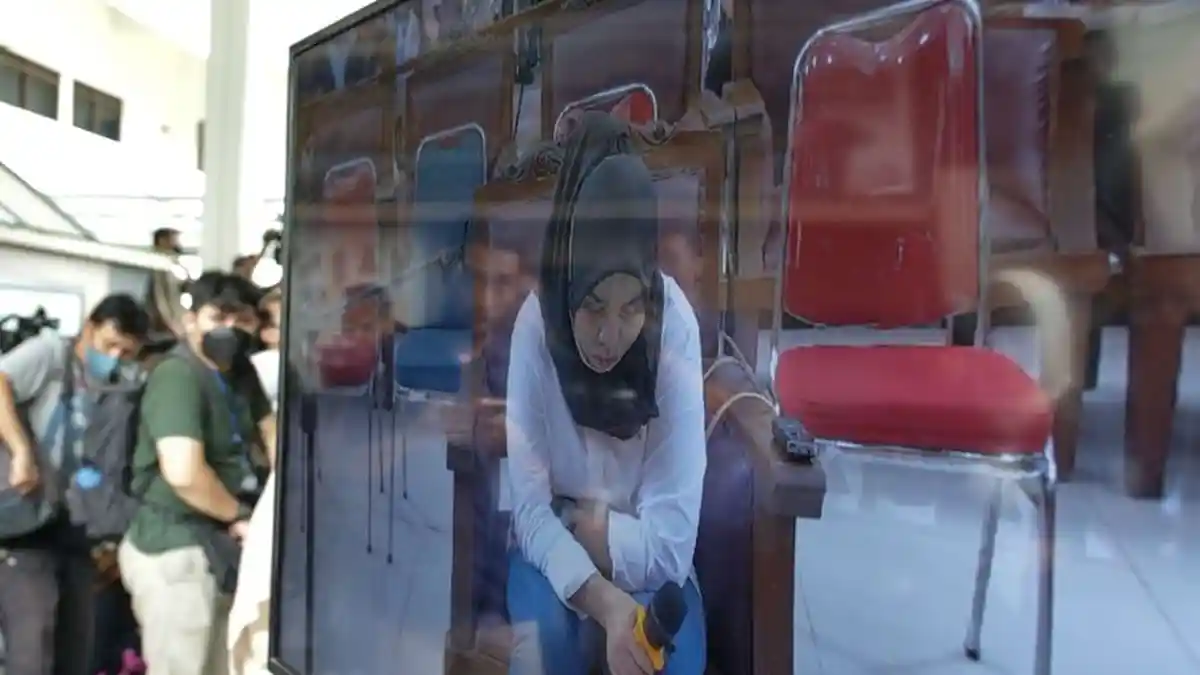Lima Kesaksian Susi ART Sambo di Persidangan yang Dinilai Janggal, Warganet Gemas