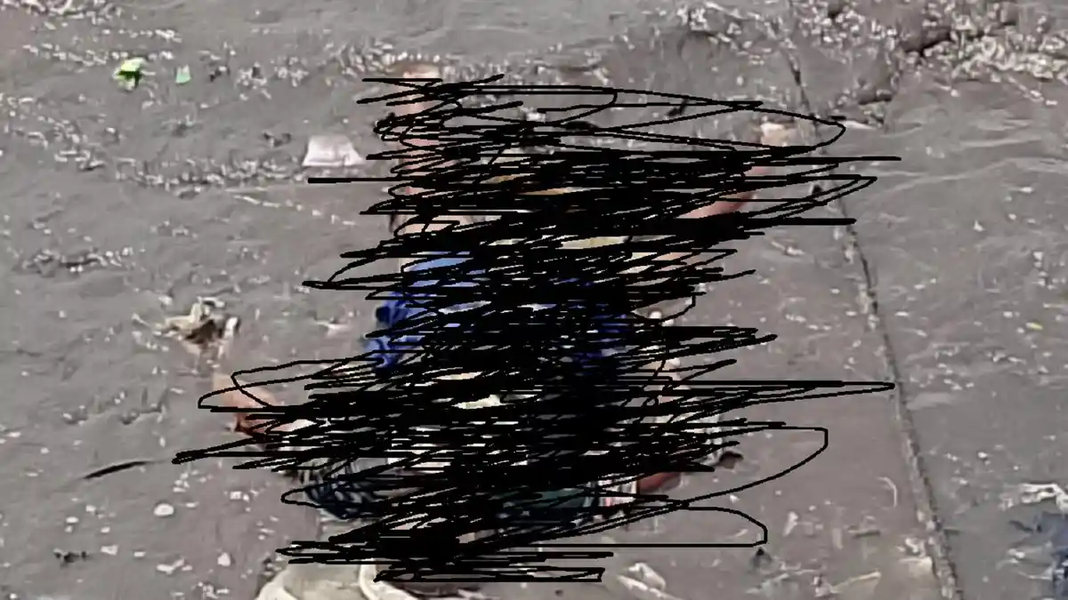 Mayat Pensiunan TNI Ditemukan di Pantai Bantaeng, Diduga Epilepsi Kambuh Saat Berenang