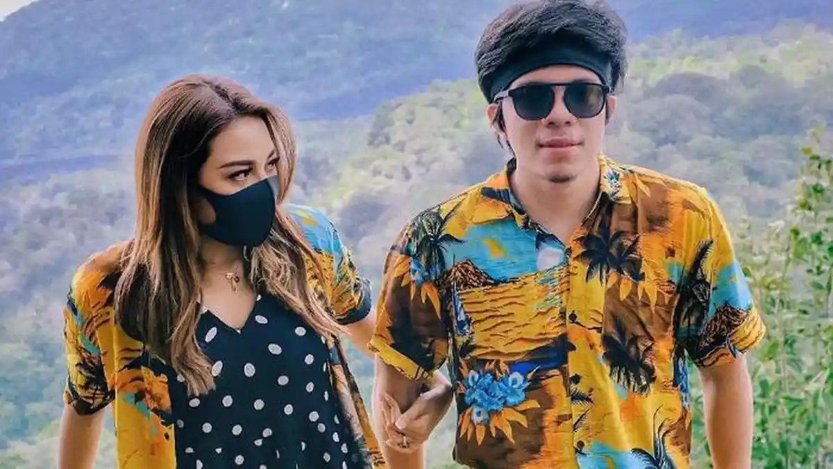 Niat Tampil Cantik, Aurel Hermansyah Malah Dikritik Pedas Atta Halilintar: Kok Jadi Kayak Gitu Sih!