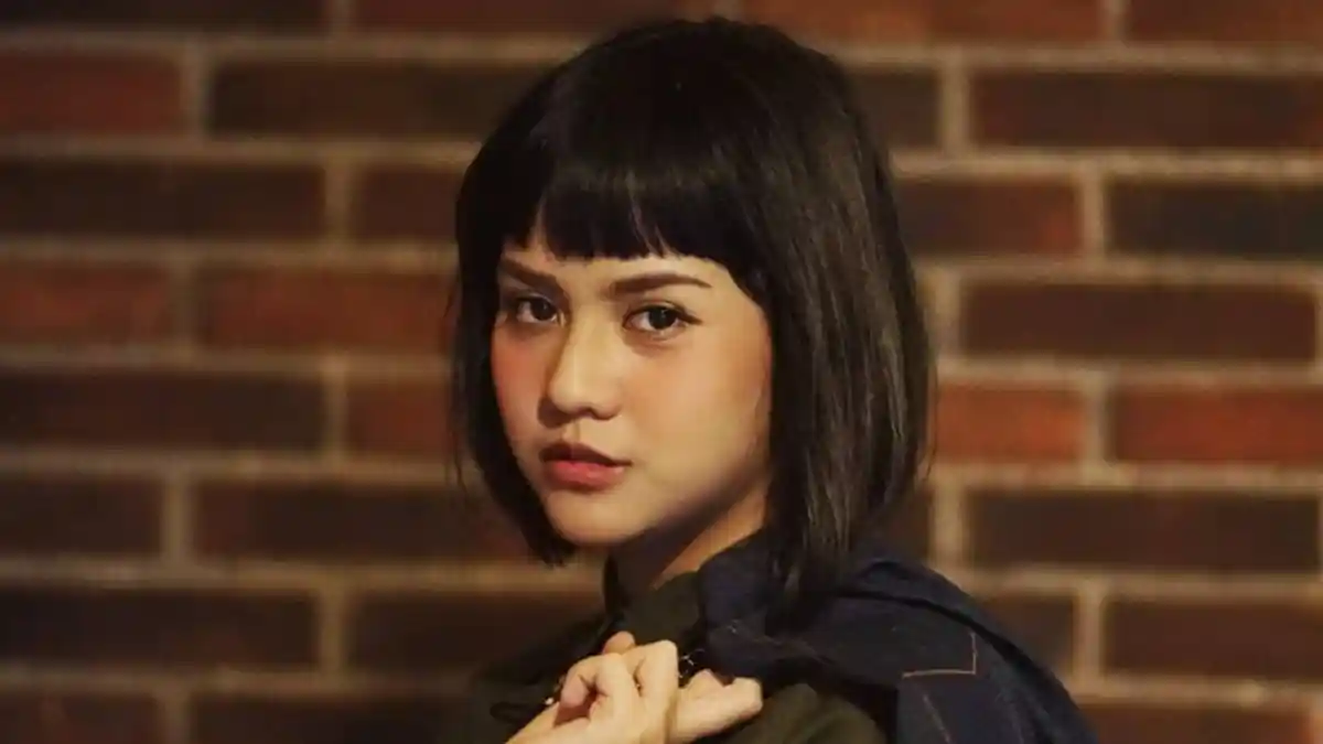 Disebut Pamer saat Pakai Mukena dan Ingatkan Salat, Mytha Lestari Beri Jawaban Geram