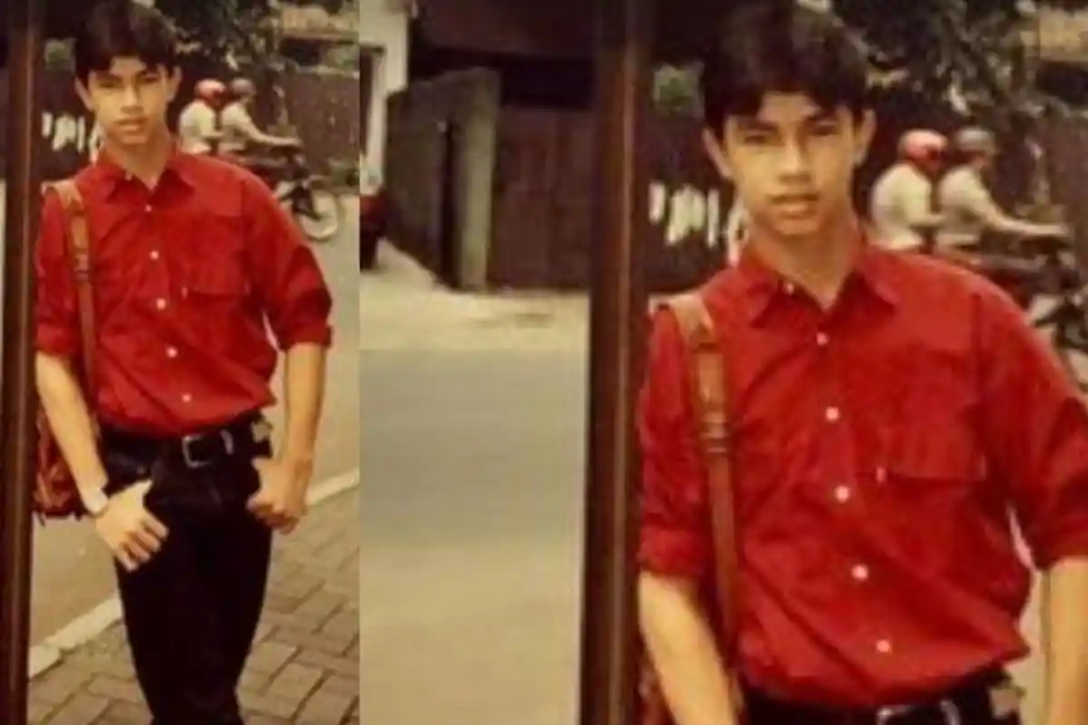 Nasib Raja Sinetron Nganggur 2 Tahun, ATM Pernah Cuma Rp 50 Ribu: Sekarang Makan yang Penting Halal