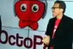 Peluncuran Octopay