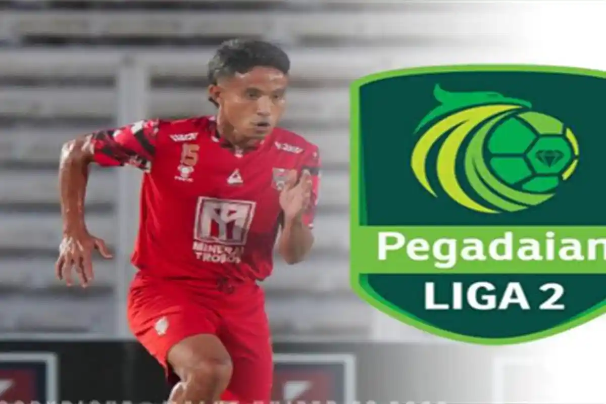 Malut United FC Vs Bekasi City: Gol Bunuh Diri Gigis Ubah Skor Liga 2, Cek Klasemen Grup Y 12 Besar