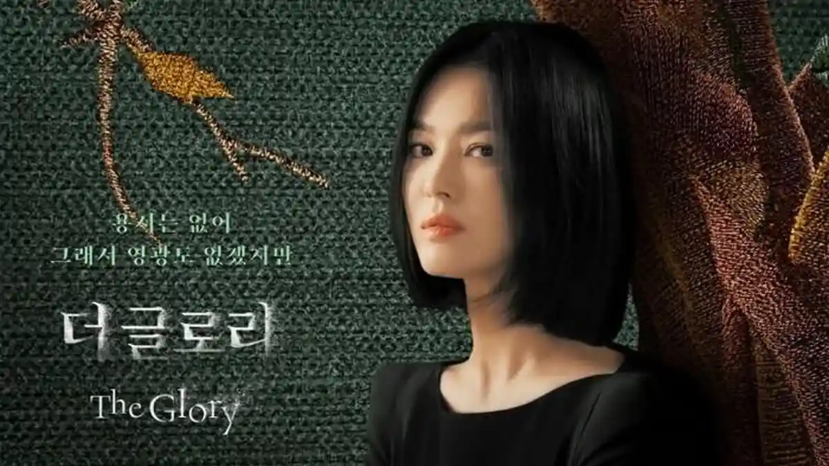 4 Drakor Terpopuler Minggu Pertama 2023 di Netflix Indonesia, Ada The Glory Dibintangi Song Hye Kyo