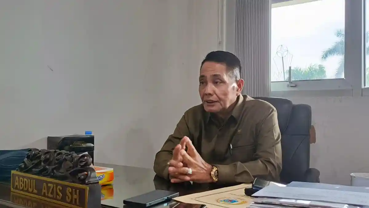 Dorong Peningkatan SDM, DPRD Paser Minta Berdayakan Putra-putri Daerah jadi Pemandu Wisata